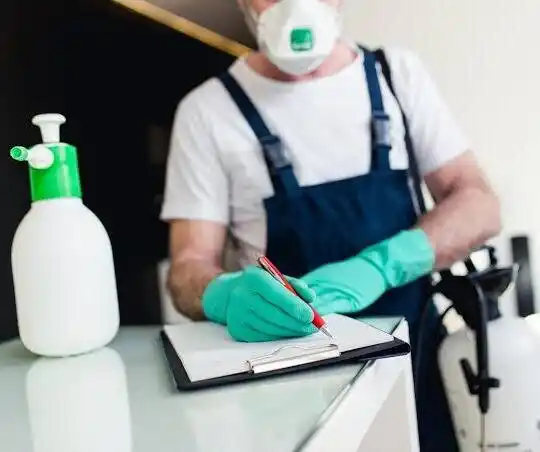 pest control Grants Mills